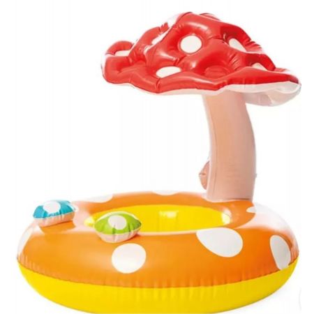 Buy Intex Mushroom Kiddie Float | Yallatoys.com