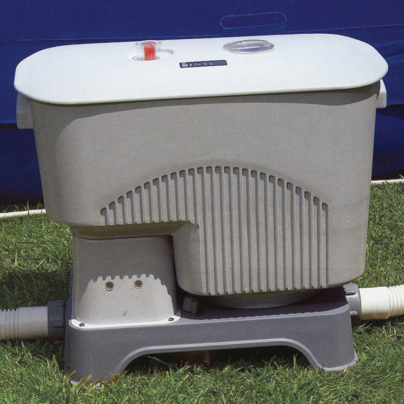Buy Salt Water System 220volts | Yallatoys.com