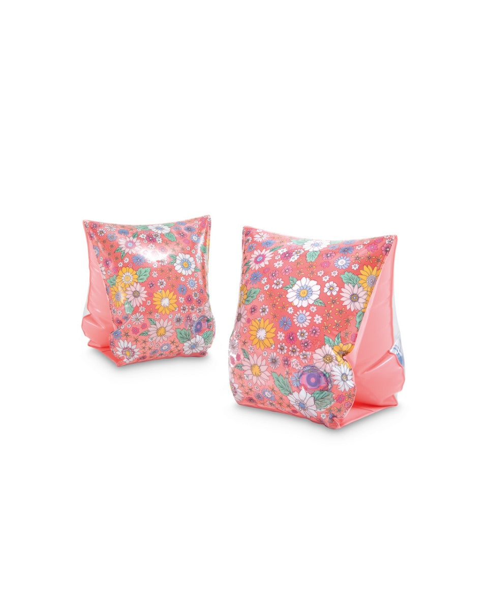 Buy Intex Sweet Blossom Arm Band | Yallatoys.com