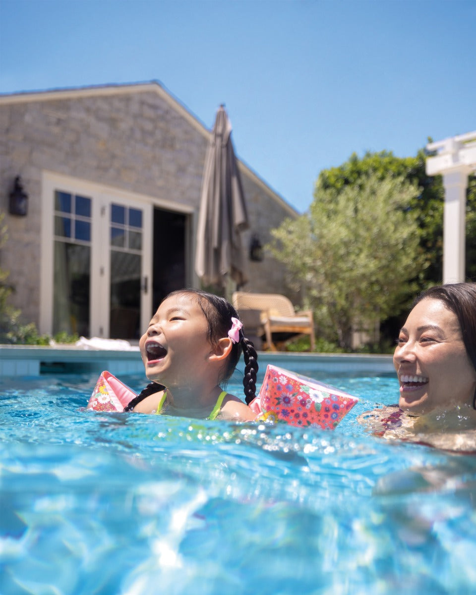 Buy Intex Sweet Blossom Arm Band | Yallatoys.com