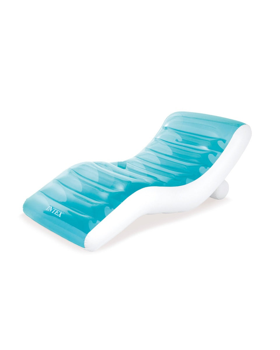 Buy Intex Inflatable Splash Lounge | Yallatoys.com