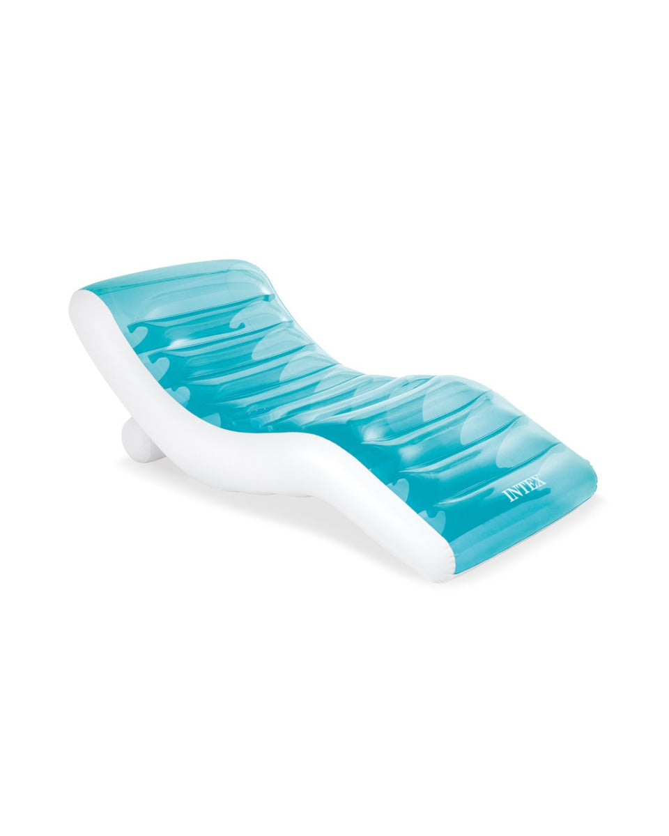 Buy Intex Inflatable Splash Lounge | Yallatoys.com