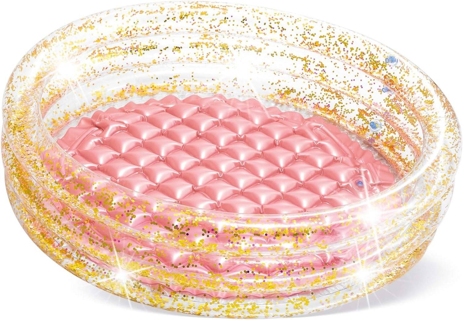 Buy Intex Glitter Mini Pool | Yallatoys.com