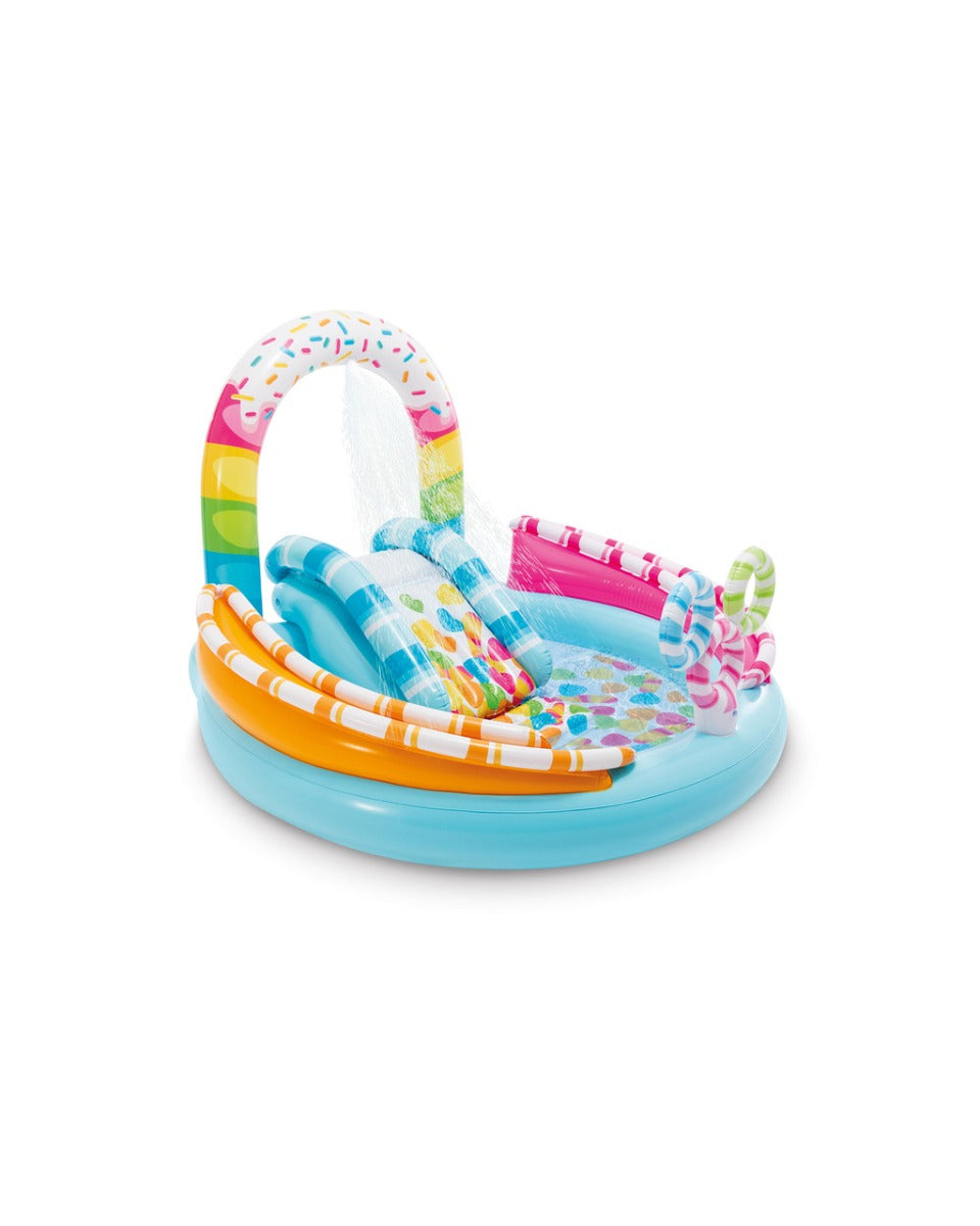 Buy Intex Candy Fun Play Center | Yallatoys.com