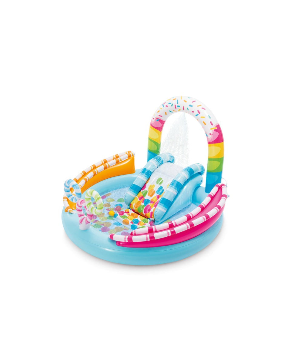 Buy Intex Candy Fun Play Center | Yallatoys.com