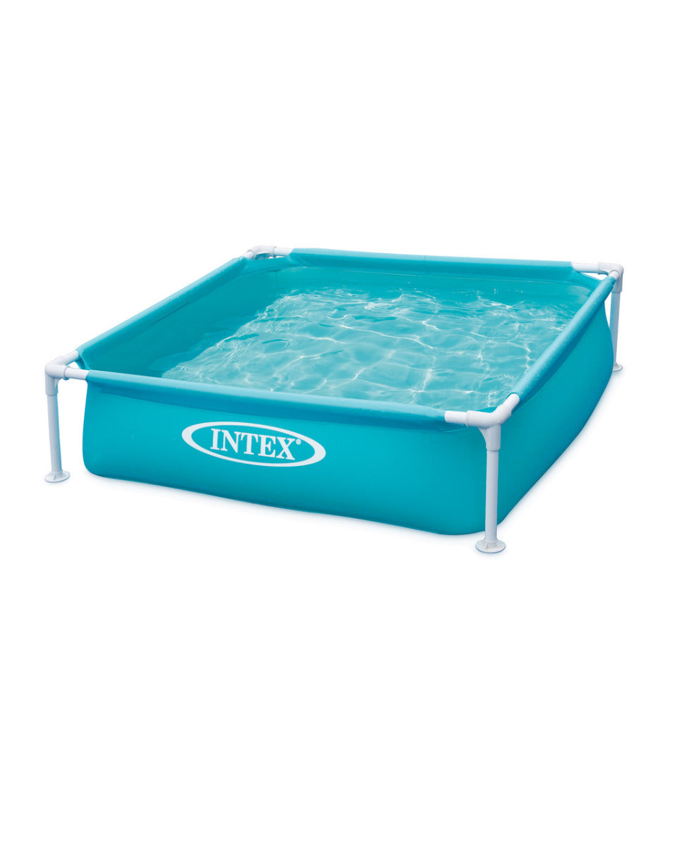 Buy Intex Mini Frame Pool | Yallatoys.com