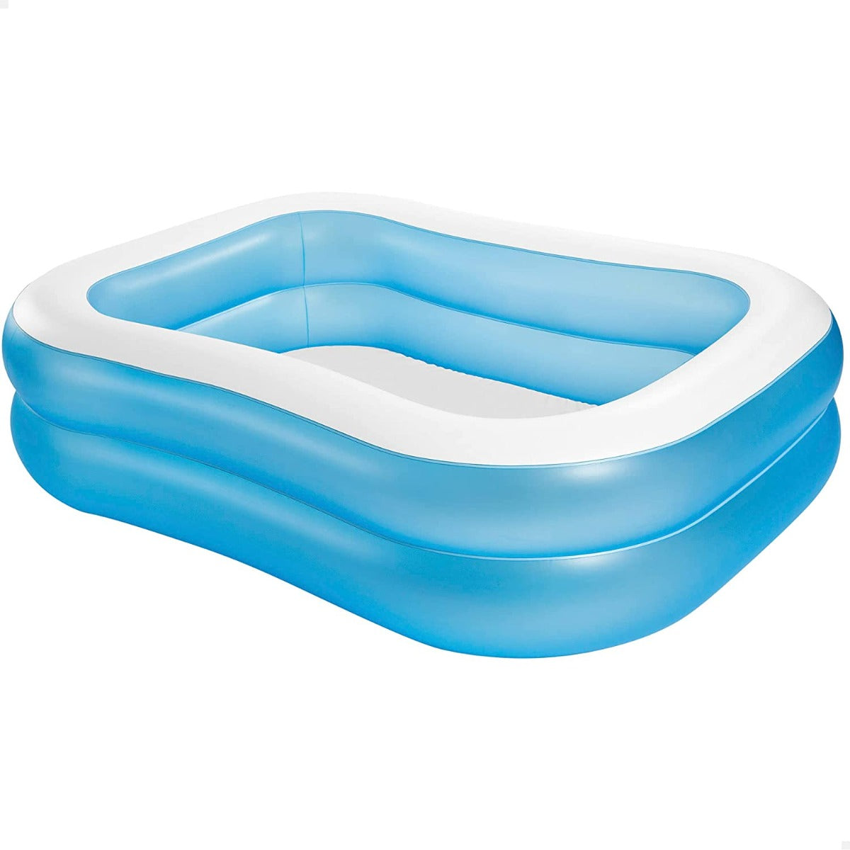 Buy Intex Large Pool Swim Center Family Pool | Yallatoys.com