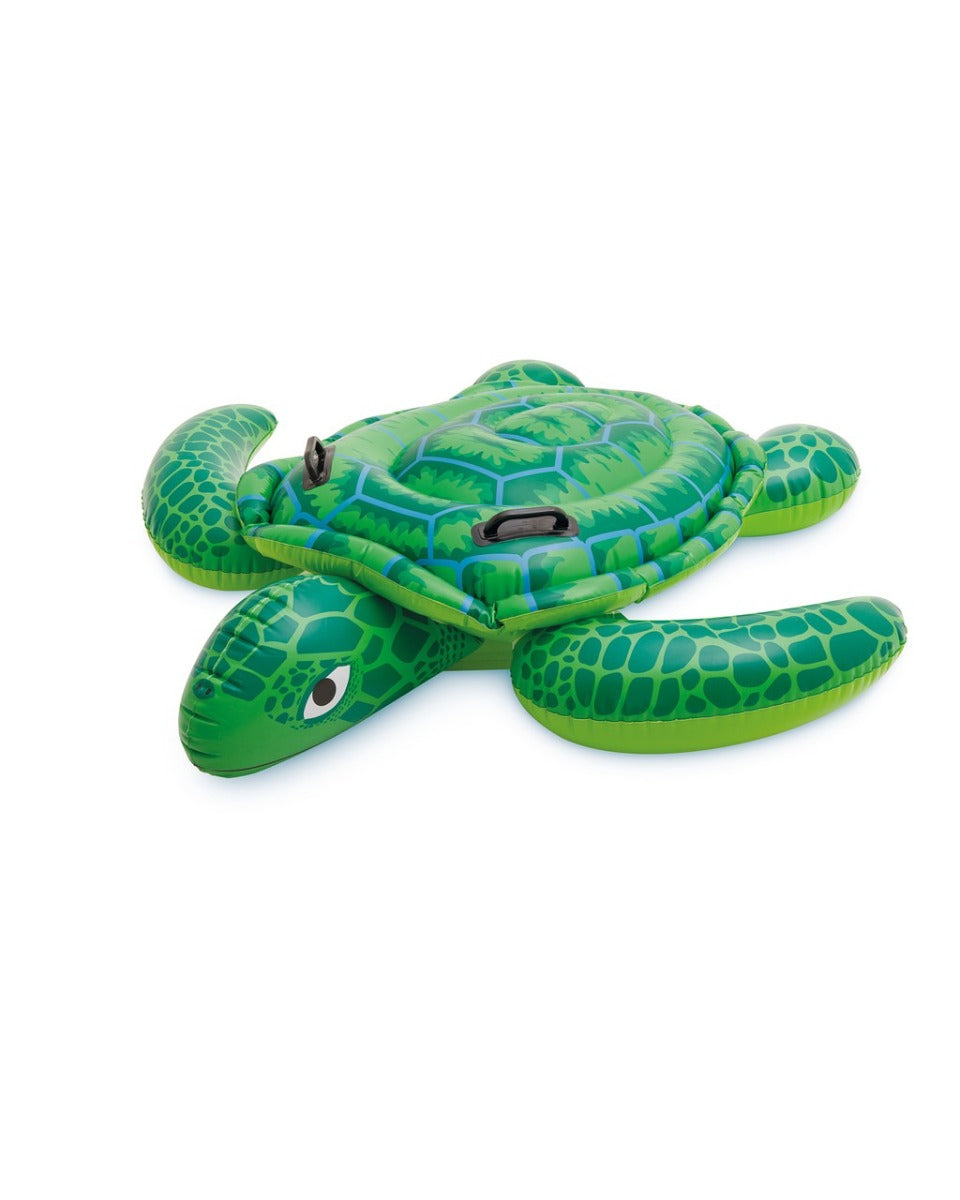 Buy Intex Turtle Ride On Inflatable Pool Float | Yallatoys.com