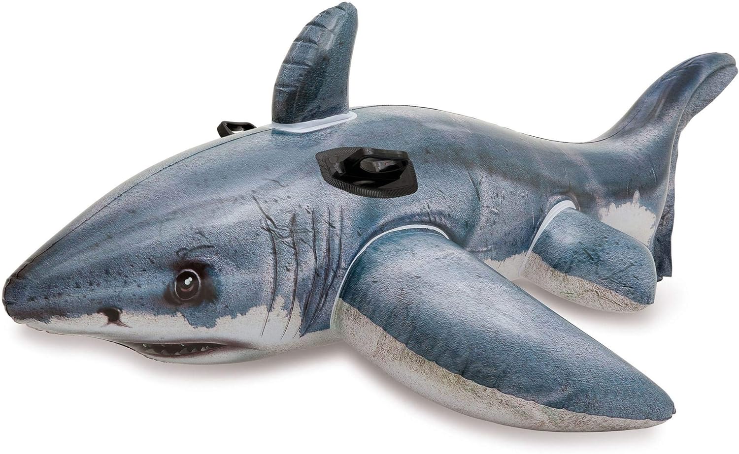 Buy Intex Great White Shark Inflatable Ride-on | Yallatoys.com