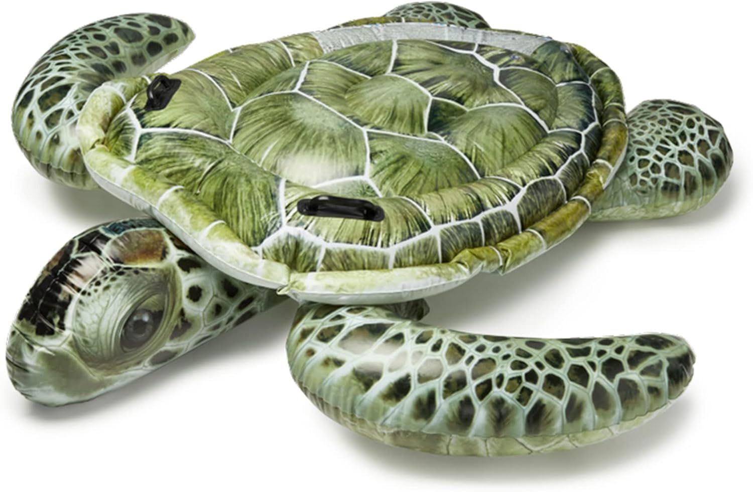 Buy Intex Realistic Sea Turtle Inflatable Ride-on | Yallatoys.com