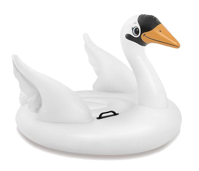 Buy Intex Majestic Swan Ride On | Yallatoys.com