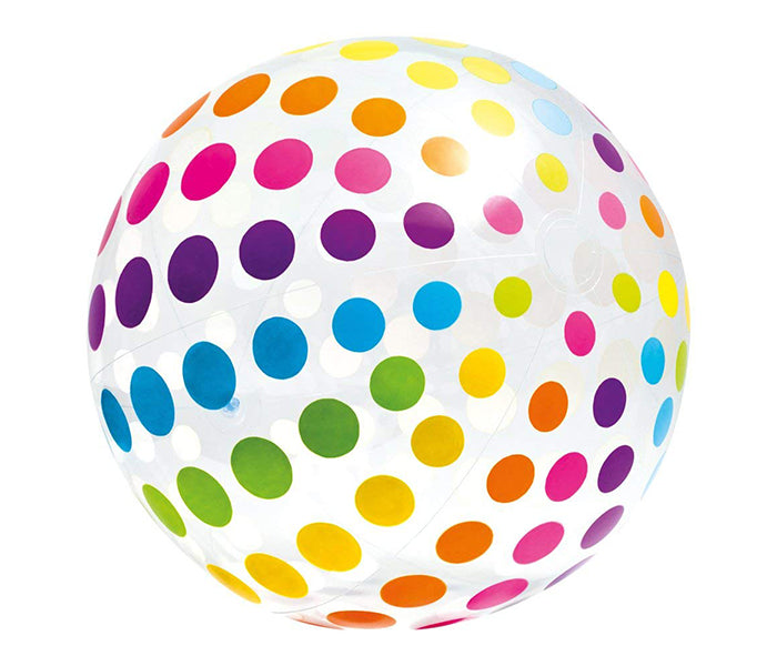 Buy Intex Giant Beach Ball | Yallatoys.com