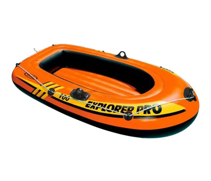 Buy Intex Explorer Pro 1 Person | Yallatoys.com