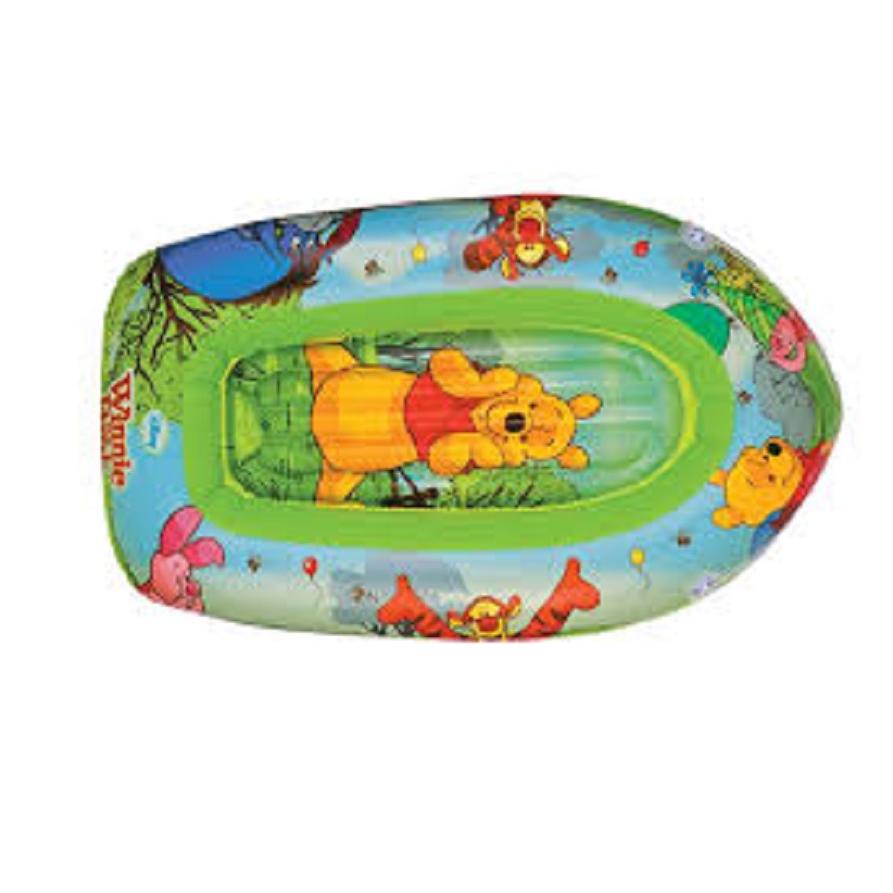 Buy Intex Inflatable Winnie The Pooh Boat | Yallatoys.com
