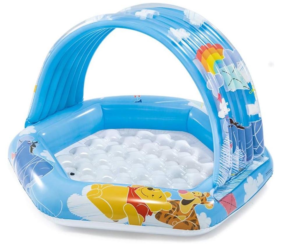 Buy Intex Winnie The Pooh Baby Pool | Yallatoys.com