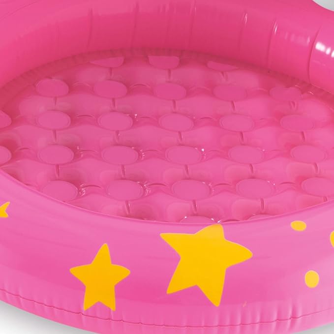 Buy Intex Caticorn 58438NP Inflatable Baby Pool  | Yallatoys.com