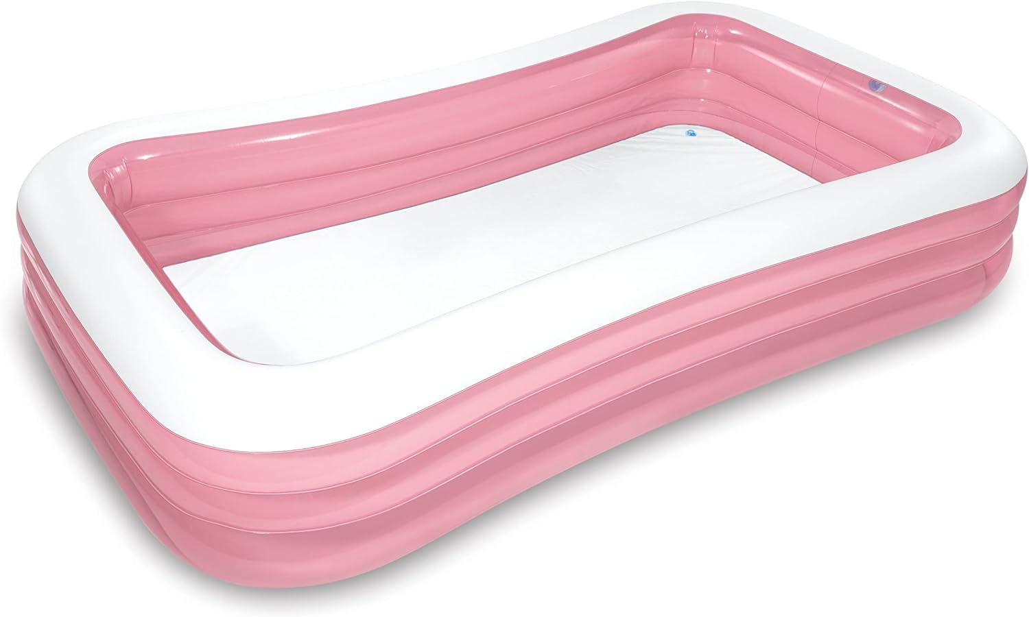 Buy Intex Swim Center Family Pool Pink | Yallatoys.com