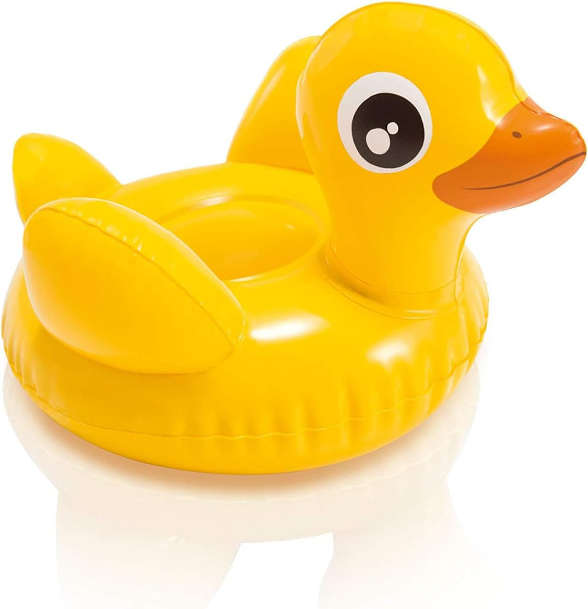 Buy Intex Puff n Play Water Toy Duck | Yallatoys.com