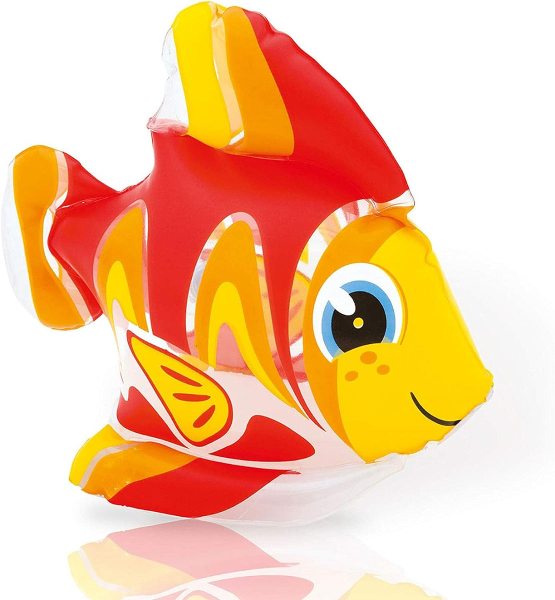 Buy Intex Puff n Play Water Toy Fish | Yallatoys.com