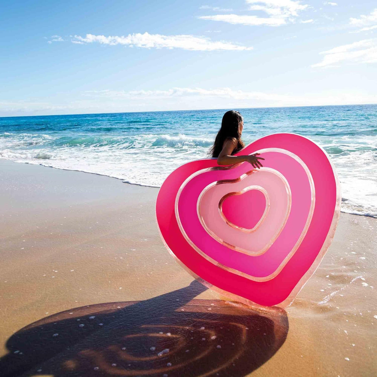 Buy Intex Sweetheart Float | Yallatoys.com
