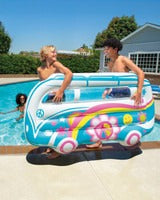 Buy Intex Groovy Van Float | Yallatoys.com