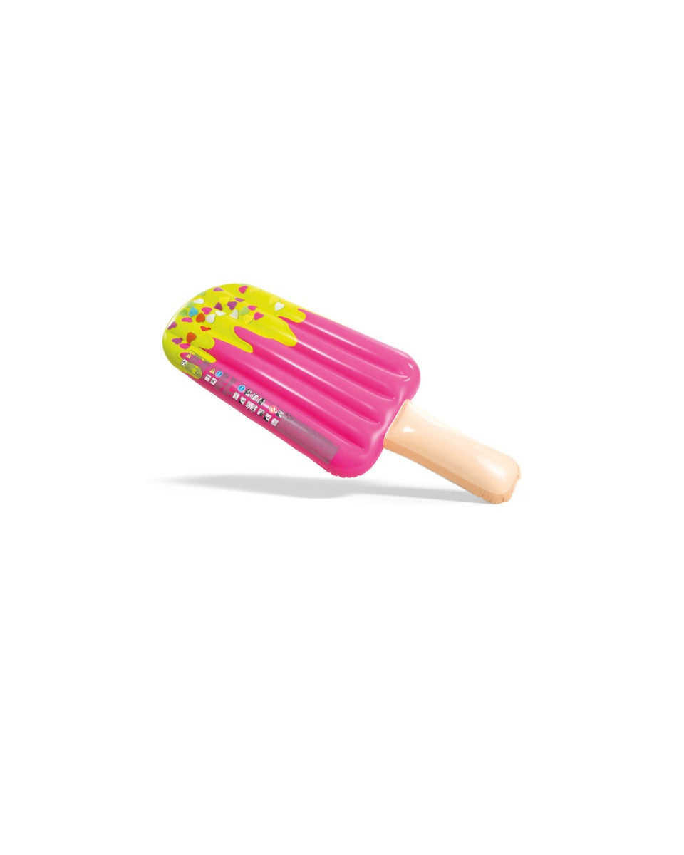 Buy Intex Rainbow Popsicle Float | Yallatoys.com
