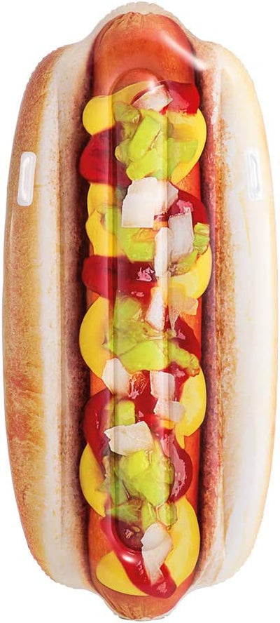 Buy Intex Hotdog Mat | Yallatoys.com