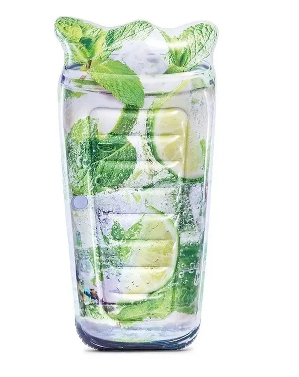 Buy Intex Infused Sparkling Water Mat | Yallatoys.com