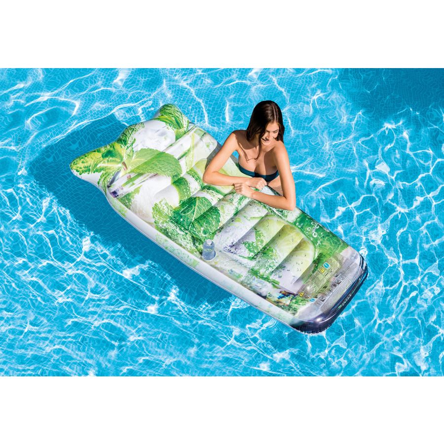 Buy Intex Infused Sparkling Water Mat | Yallatoys.com