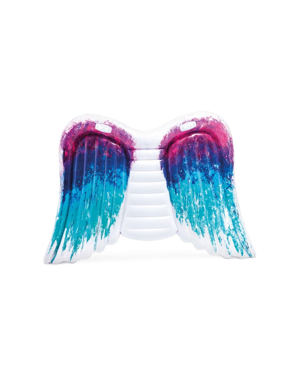 Buy Intex Angel Wings Inflatable Floating Mat | Yallatoys.com