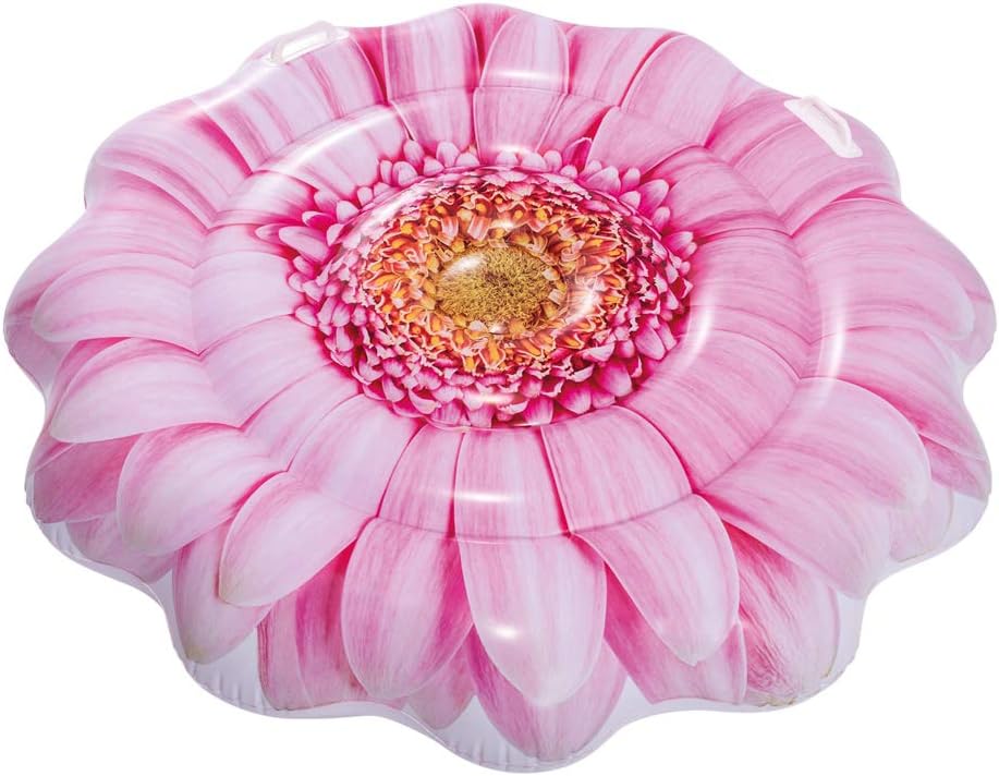 Buy Intex Pink Daisy Flower Mat | Yallatoys.com