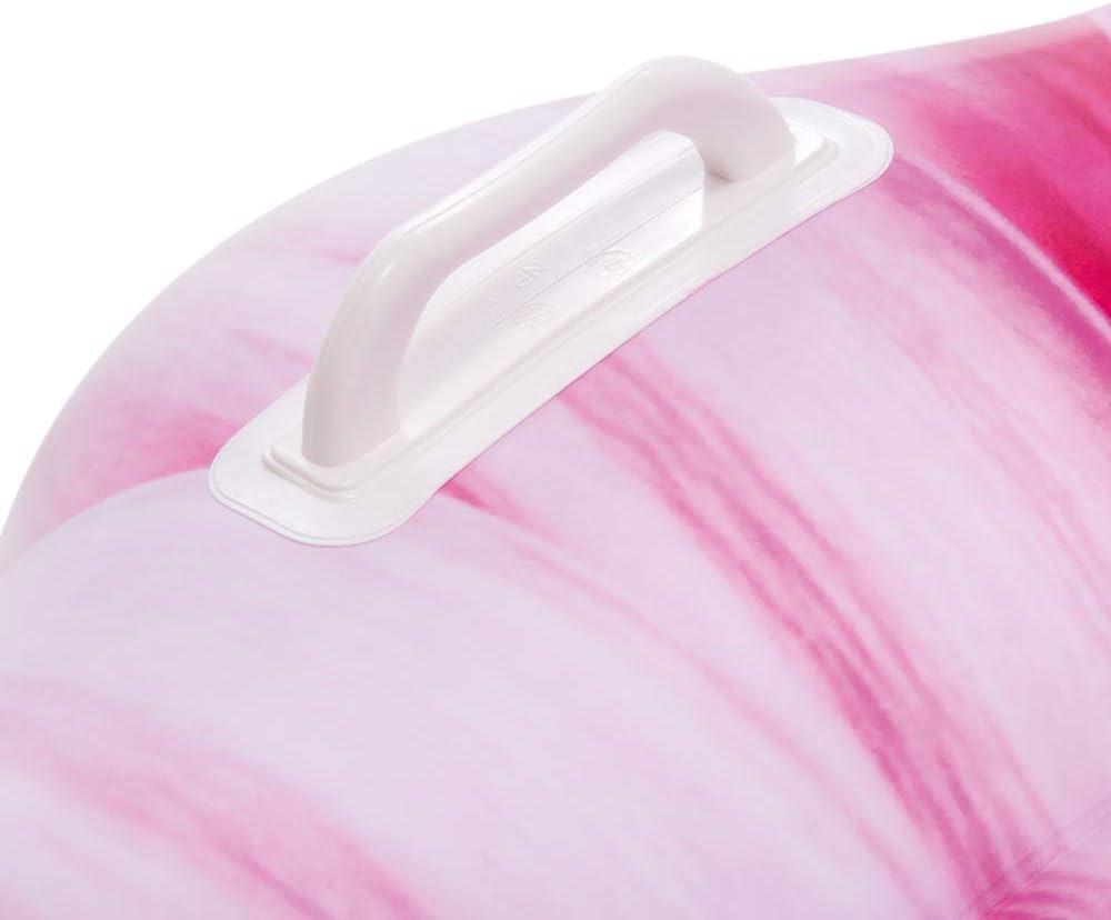 Buy Intex Pink Daisy Flower Mat | Yallatoys.com