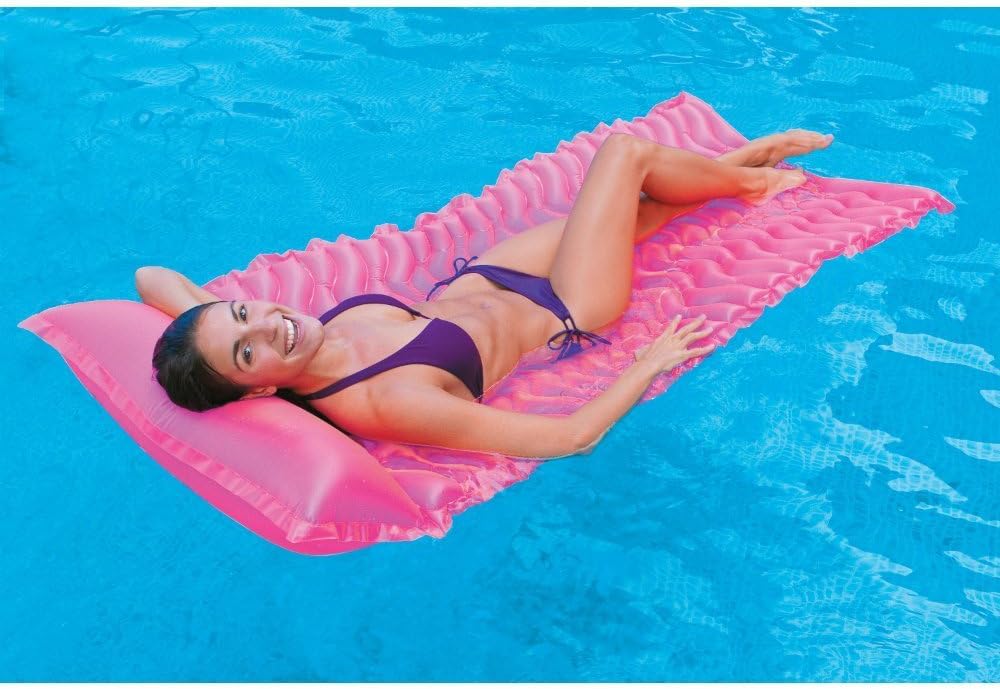 Buy Intex Tote n Float Wave Mats (Sold Separately Subjected To Availability) | Yallatoys.com