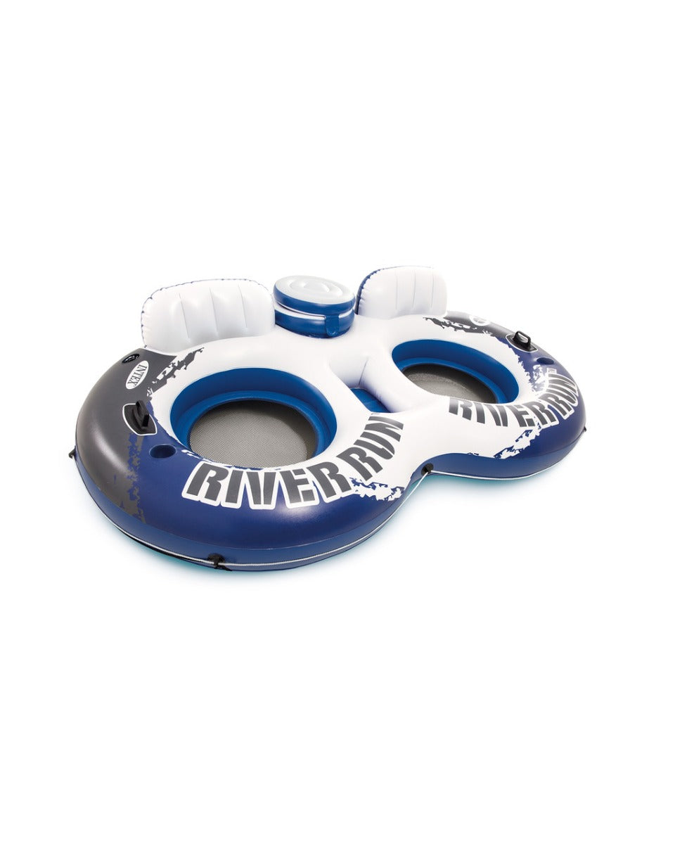 Buy Intex River Run Inflatable Floating Lake Tube | Yallatoys.com