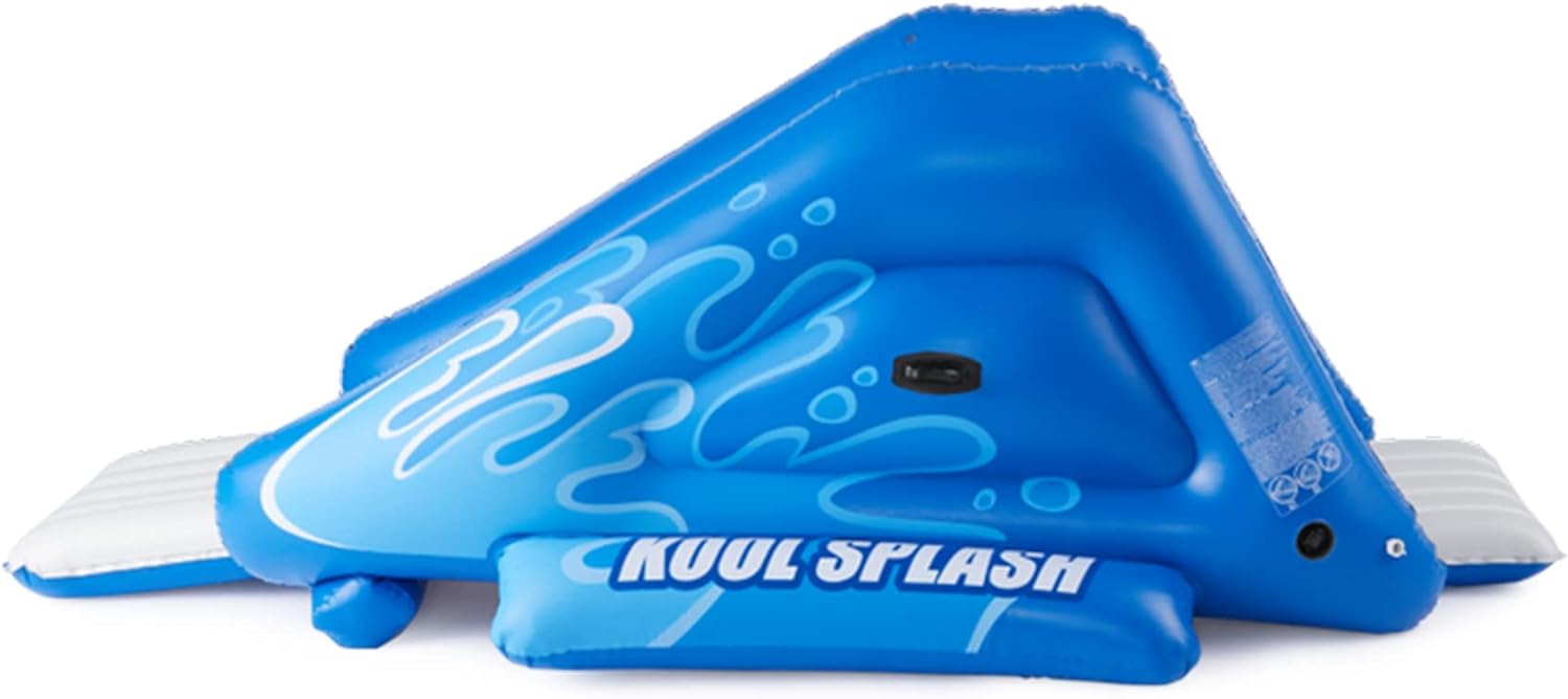 Buy Intex Kool Splash Water Slide | Yallatoys.com