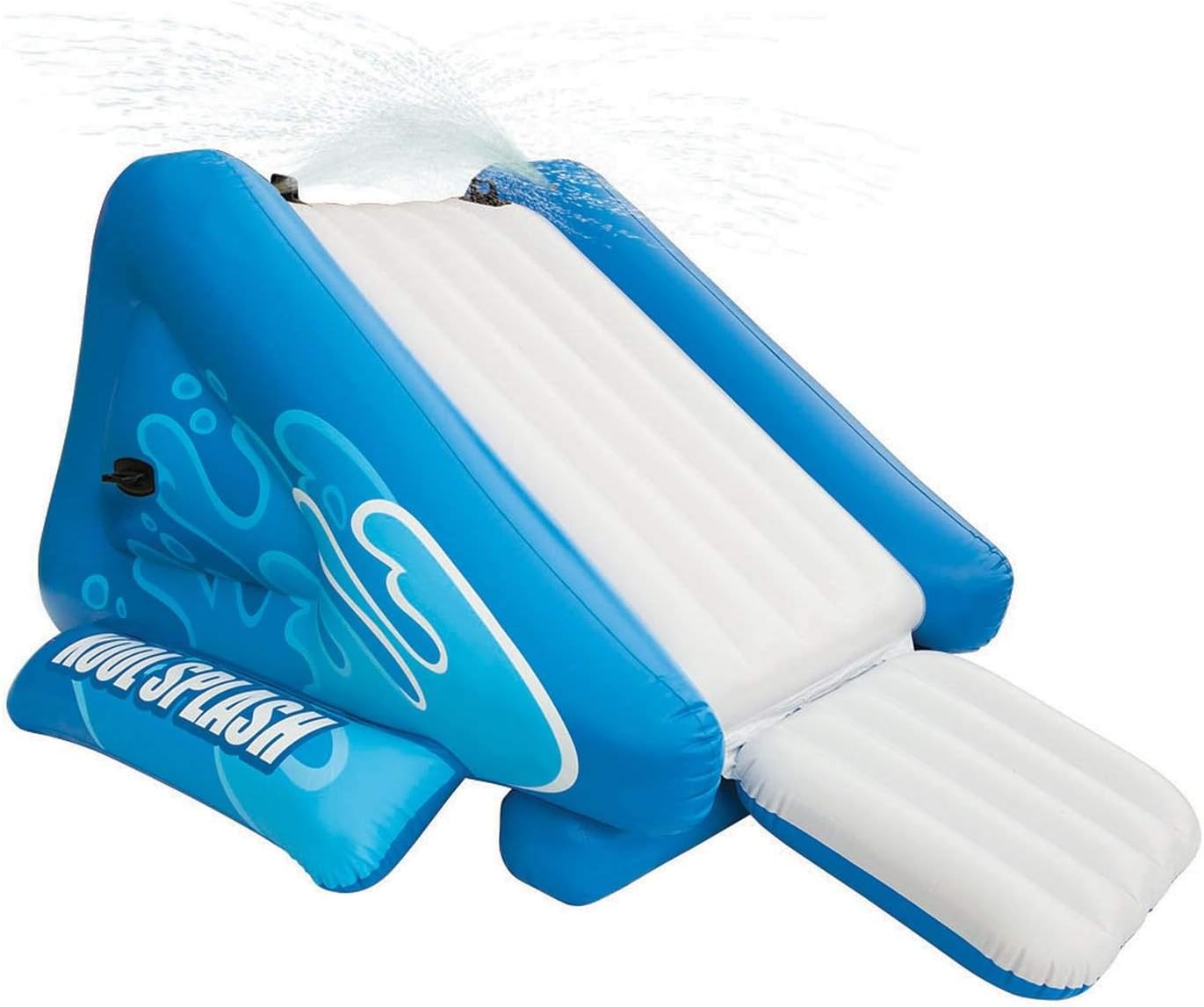 Buy Intex Kool Splash Water Slide | Yallatoys.com