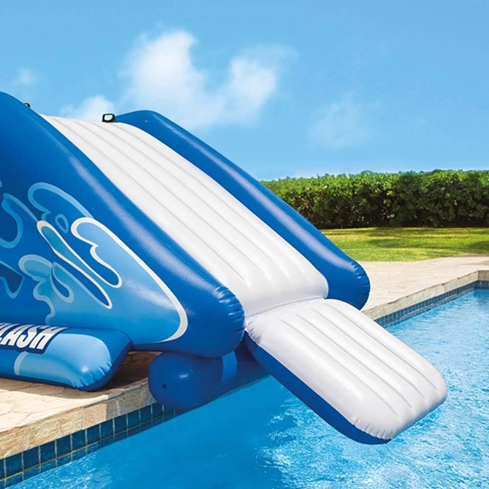 Buy Intex Kool Splash Water Slide | Yallatoys.com