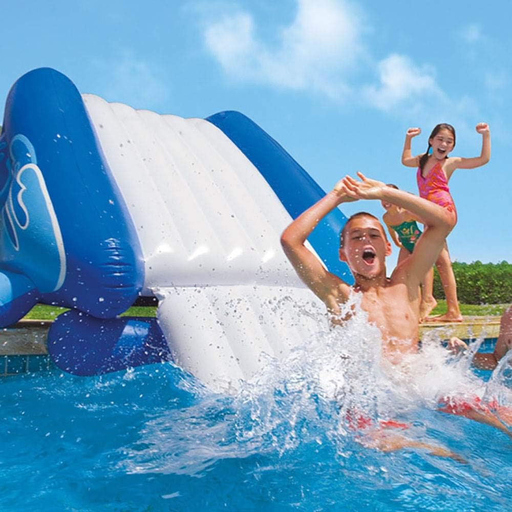 Buy Intex Kool Splash Water Slide | Yallatoys.com