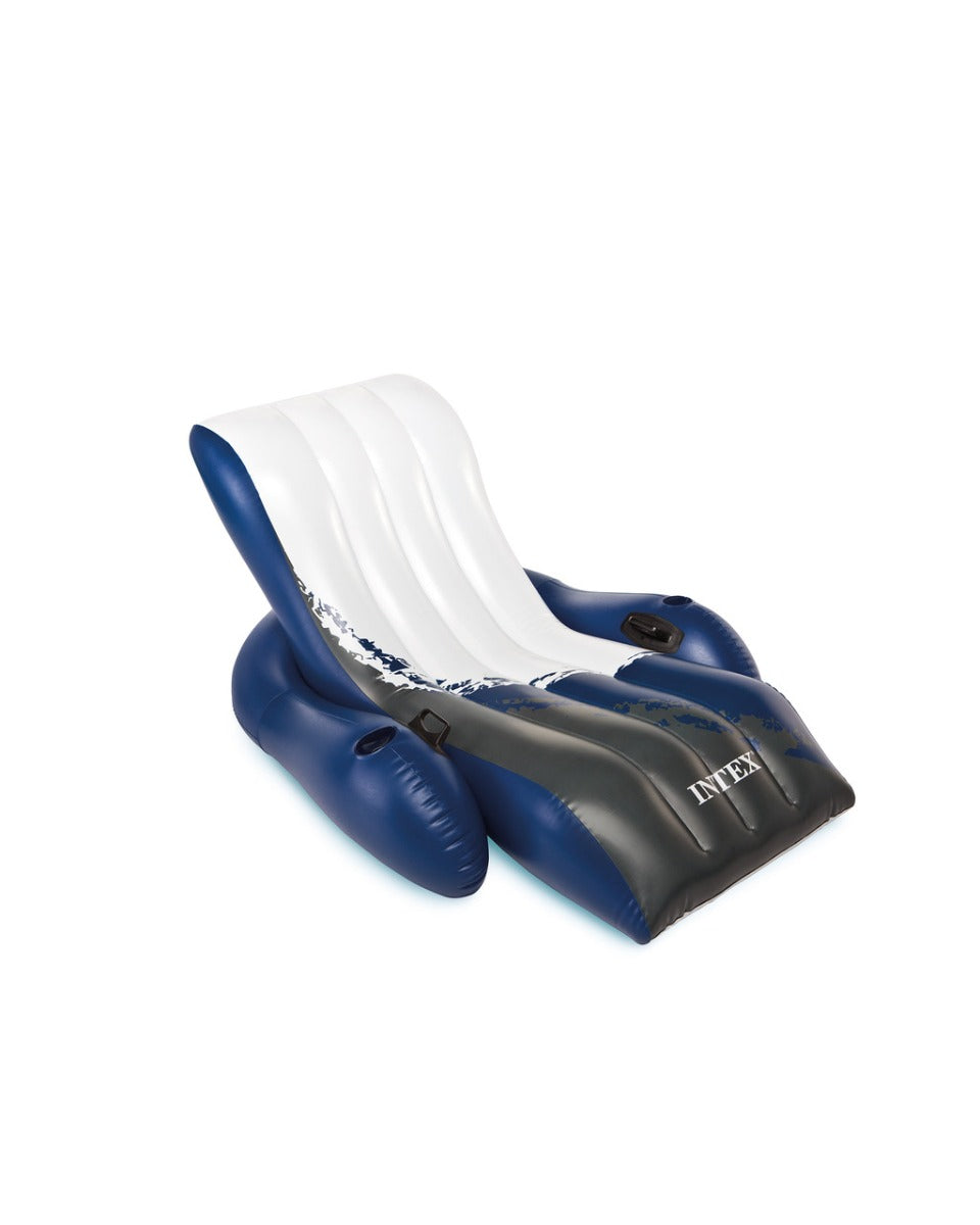 Buy Intex Floating Recliner Lounge | Yallatoys.com