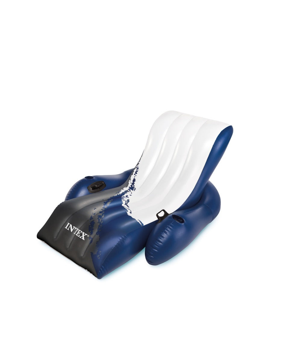 Buy Intex Floating Recliner Lounge | Yallatoys.com