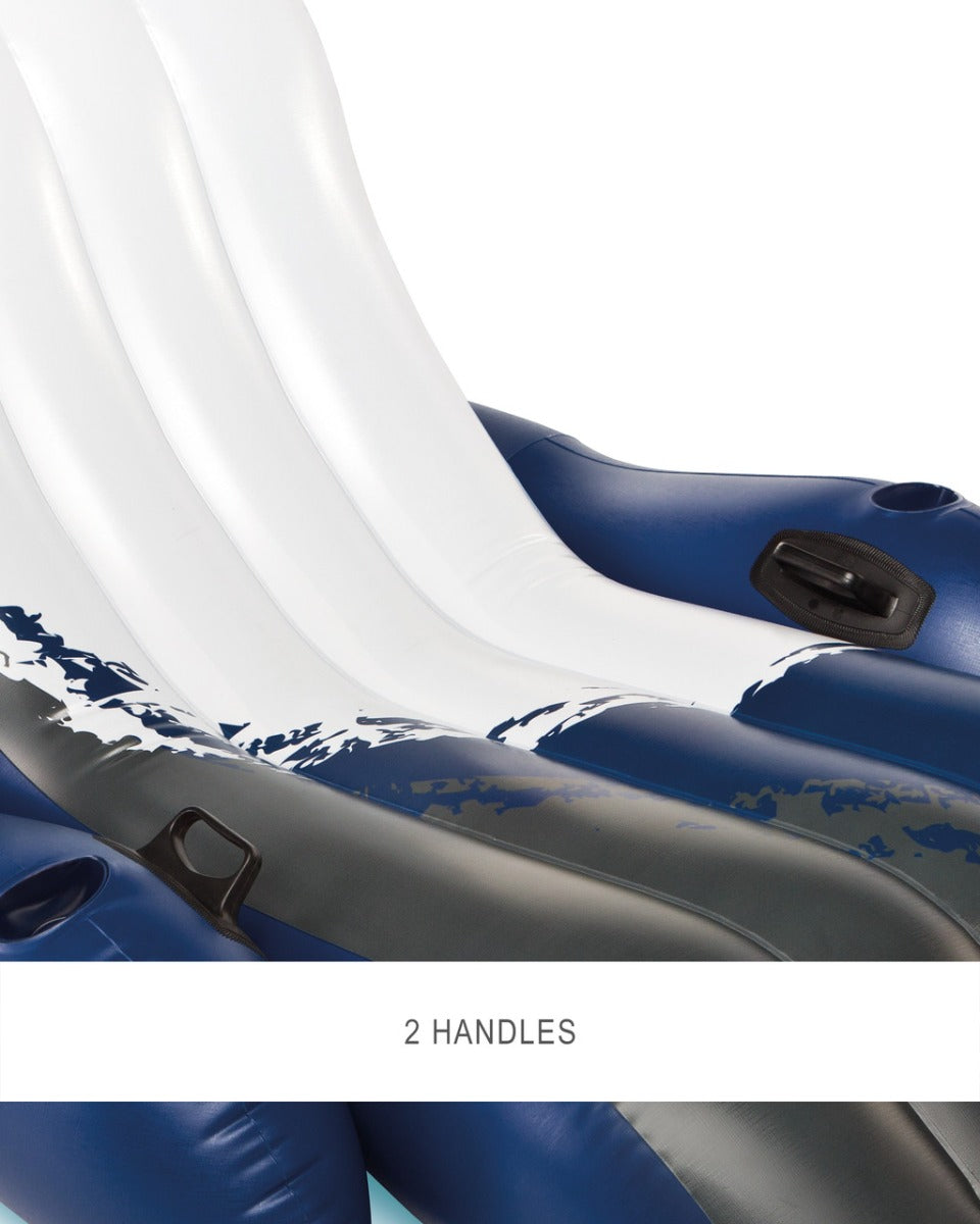 Buy Intex Floating Recliner Lounge | Yallatoys.com