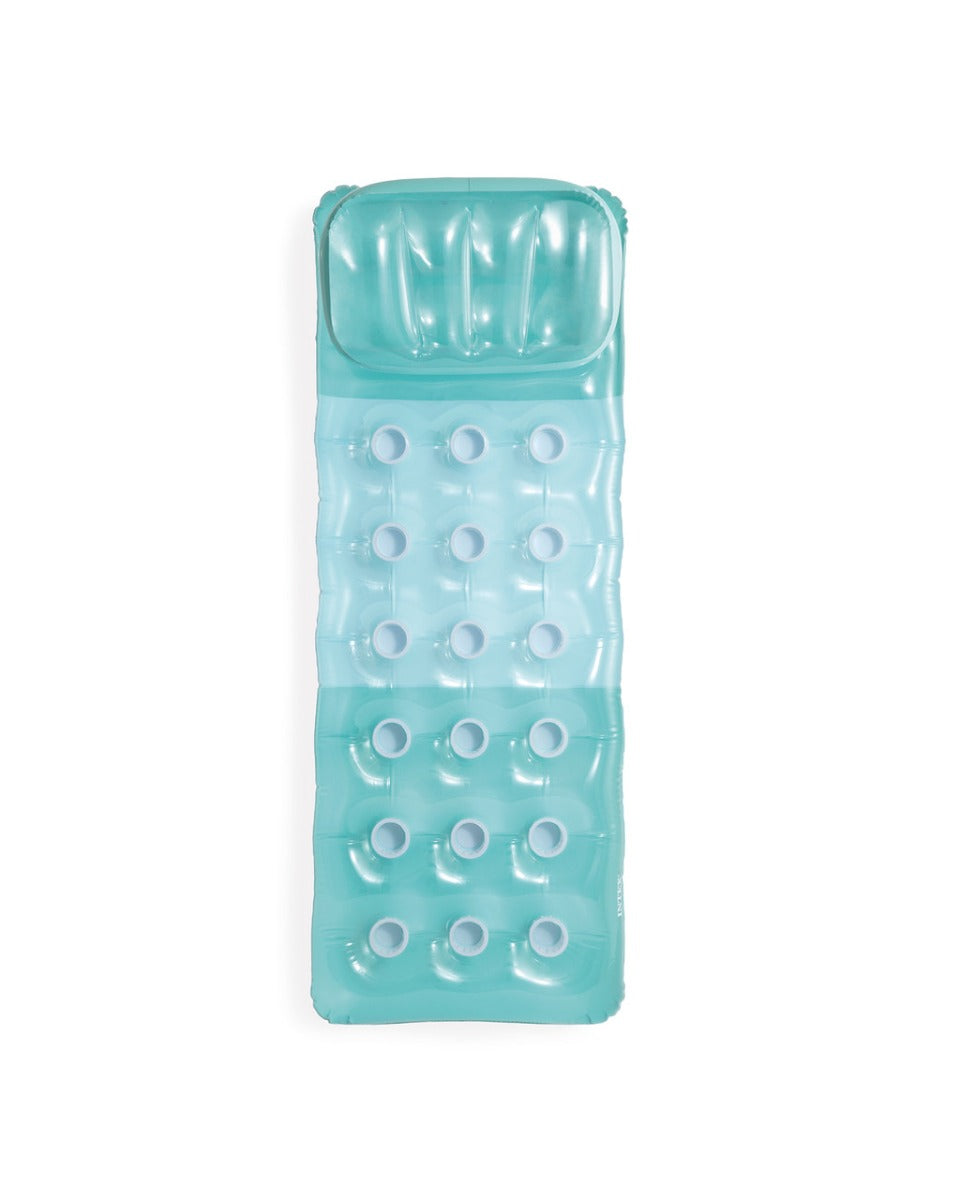 Buy Intex Inflatable Floating Mats (Sold Separately Subject to availability) | Yallatoys.com