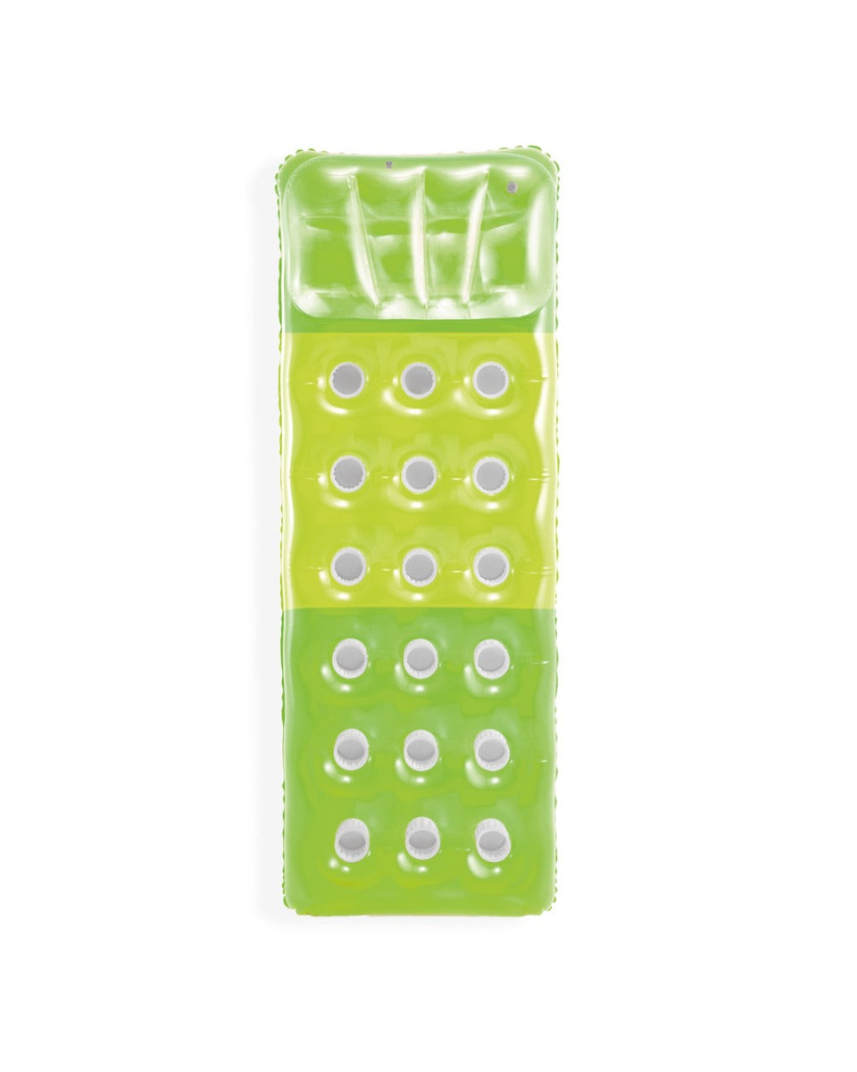 Buy Intex Inflatable Floating Mats (Sold Separately Subject to availability) | Yallatoys.com