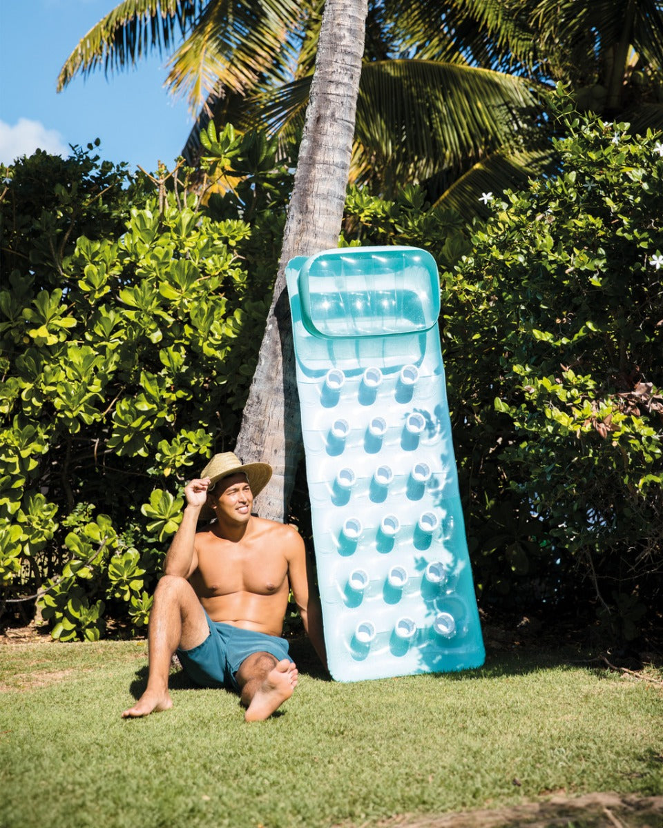 Buy Intex Inflatable Floating Mats (Sold Separately Subject to availability) | Yallatoys.com
