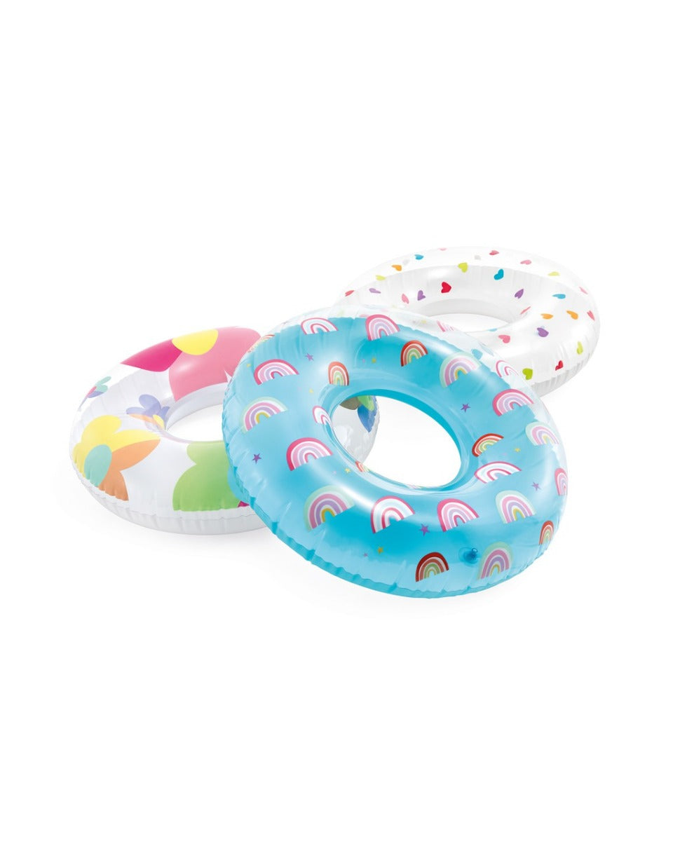Buy Intex Whimsical Magic Tubes | Yallatoys.com