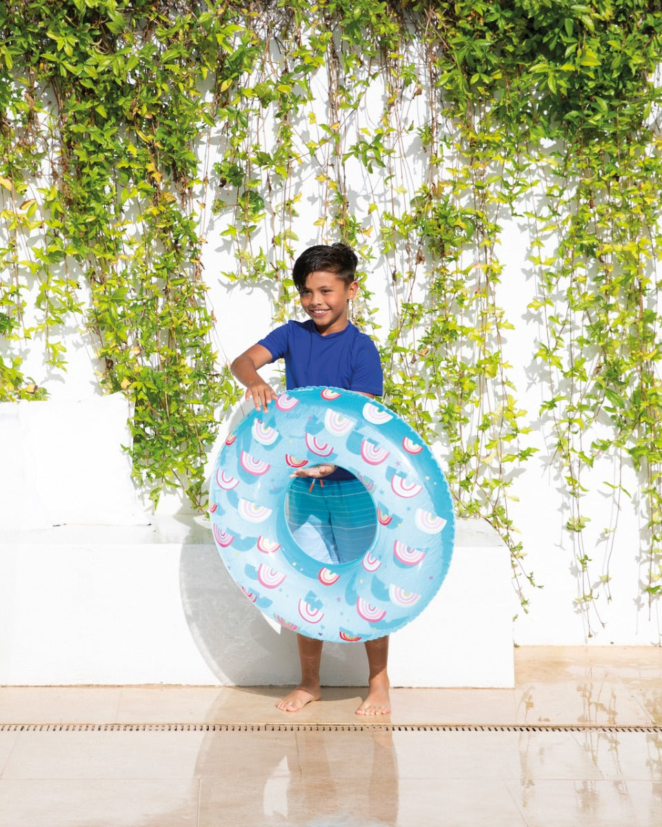 Buy Intex Whimsical Magic Tubes | Yallatoys.com