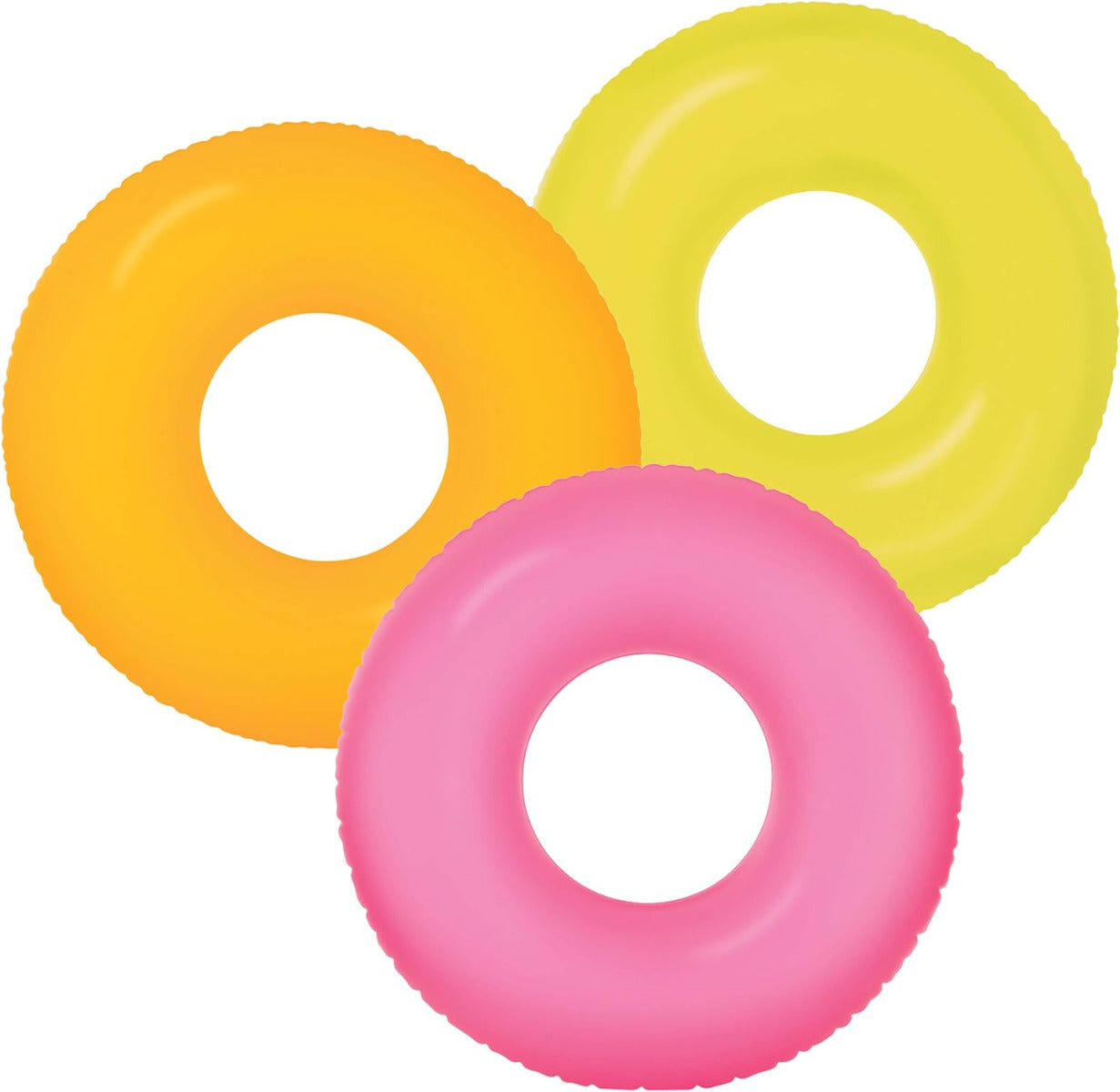 Buy Intex Neon Frost Tubes (Sold Separately Subjected To Availability) | Yallatoys.com