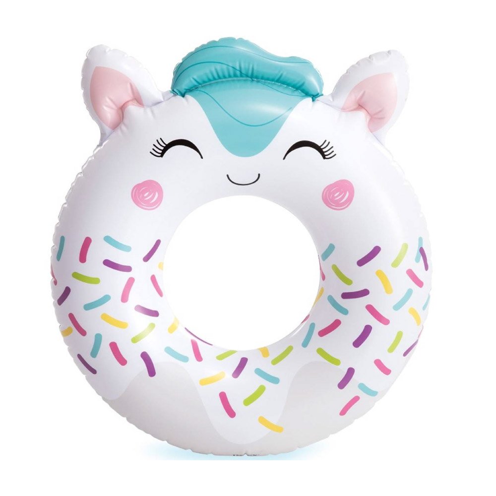 Buy Intex Cute Animal Tubes Kitten | Yallatoys.com