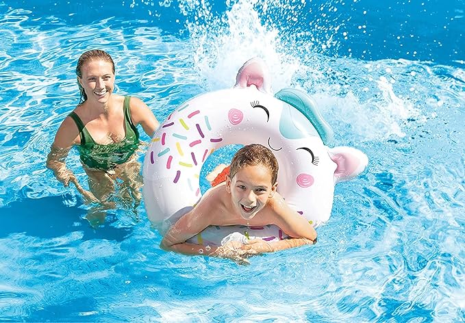 Buy Intex Cute Animal Tubes Kitten | Yallatoys.com