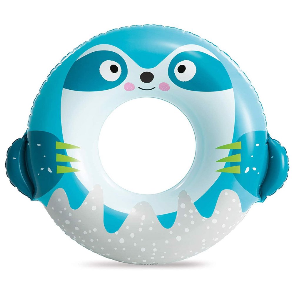 Buy Intex Cute Animal Tubes Sloth | Yallatoys.com